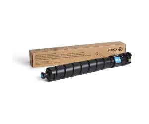 Toner - ciano - 16500 pagine - Xerox - 106R04050 - 95205881868 - DMwebShop