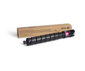 Toner - magenta - alta capacita' - Xerox - 106R04051 - 95205881875 - DMwebShop