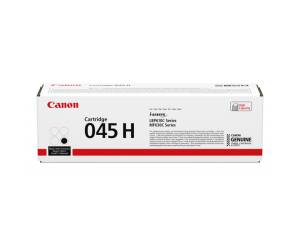 Toner originale - nero - 045H - 2800 pagine - Canon - 1246C002 - 4549292073782 - DMwebShop