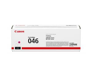 Toner - magenta - 2300 pagine - Canon - 1248C002 - 4549292073843 - DMwebShop