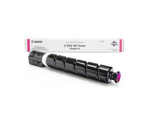 Toner - magenta - 19000 pagine - Canon - 8526B002 - 4549292015706 - DMwebShop