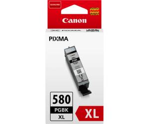 Cartuccia CANON Inkjet Nero PGI 580XLBK 2024C001 Originale - 16028