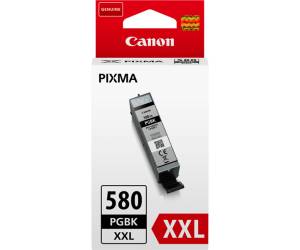 Cartuccia CANON Inkjet Nero PGI 580XXLBK 1970C001 Originale - 16030