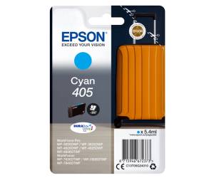 Cartuccia EPSON Inkjet Ciano 405 Originale - 15094