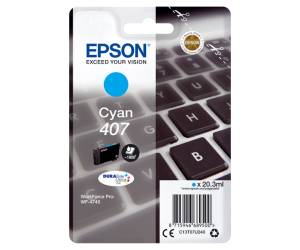 Cartuccia ink - ciano - 38,1 ml - Epson - C13T07U240 - 8715946689500 - DMwebShop