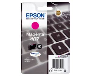 Cartuccia Ink - magenta - 38,1 ml - Epson - C13T07U340 - 8715946689517 - DMwebShop