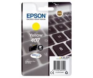 Cartuccia Ink - giallo - 38,1 ml - Epson - C13T07U440 - 8715946689524 - DMwebShop