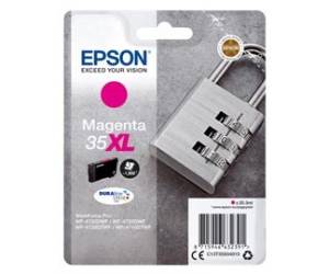 Cartuccia ink - 35XL - magenta - 20,3 ml - Epson - C13T35934010 - 8715946632391 - DMwebShop