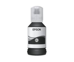 Flacone EPSON Eco Tank Nero 113 Originale - 15873