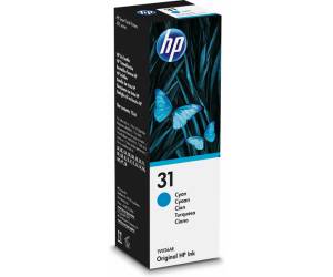Flacone originale inchiostro HP Ciano - 31,15037