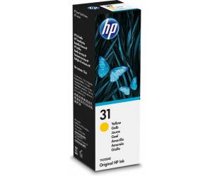 Flacone originale inchiostro HP Giallo - 31,14869