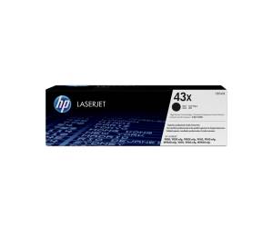 Toner - 43X - nero - 30000 pagine - Hp - C8543X - 725184659522 - DMwebShop