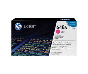 Toner - 648A - magenta - 11000 pagine - Hp - CE263A - 884420186861 - DMwebShop