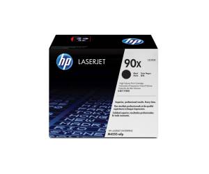 Toner - 90X - nero - 24000 pagine - Hp - CE390X - 884962517765 - DMwebShop