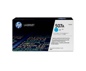 Toner - 507A - ciano - 6000 pagine - Hp - CE401A - 884962554579 - DMwebShop