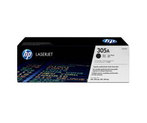 Toner - 305A - nero - 2090 pagine - Hp - CE410A - 884962772348 - DMwebShop