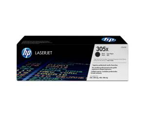 Toner - 305X - nero - 4000 pagine - Hp - CE410X - 884962772355 - DMwebShop