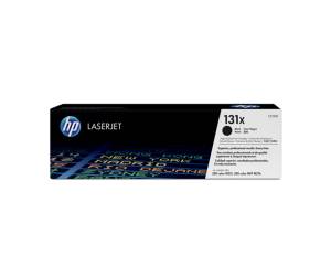 Toner - 131X - nero - 2400 pagine - Hp - CF210X - 886111334964 - DMwebShop
