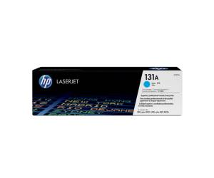 Toner - 131A - ciano - 1800 pagine - Hp - CF211A - 886111334971 - DMwebShop