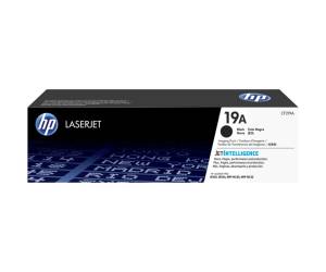 Tamburo - 19A - nero - 12000 pagine - Hp - CF219A - 889894797421 - DMwebShop