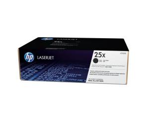 Toner - 25X - nero - 34500 pagine - Hp - CF325X - 886112762773 - DMwebShop