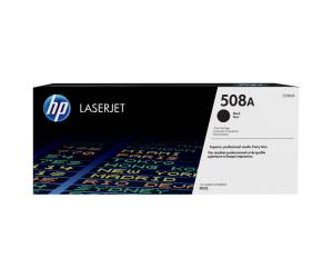 Toner - 508A - nero - 6000 pagine - Hp - CF360A - 888793237564 - DMwebShop