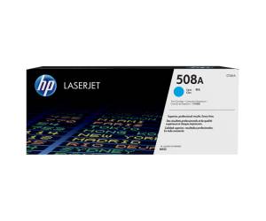 Toner - 508A - ciano - 5000 pagine - Hp - CF361A - 888793237571 - DMwebShop