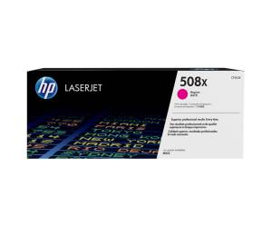 Toner - 508X - magenta - 9500 pagine - Hp - CF363X - 888793237632 - DMwebShop