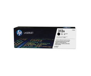 Toner - 312A - nero - 2280 pagine - Hp - CF380A - 887111367747 - DMwebShop