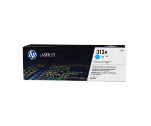 Toner - 312A - ciano - 2700 pagine - Hp - CF381A - 887111367761 - DMwebShop