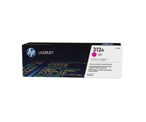 Toner - 312A - magenta - 2700 pagine - Hp - CF383A - 887111367785 - DMwebShop