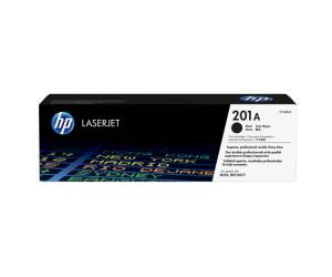 Toner - 201A - nero - 1420 pagine - Hp - CF400A - 888793237946 - DMwebShop