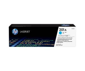 Toner - 201A - ciano - 1330 pagine - Hp - CF401A - 888793237953 - DMwebShop