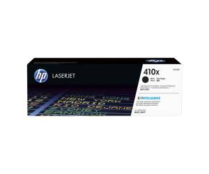Toner - 410X - nero - 6500 pagine - Hp - CF410X - 888793807545 - DMwebShop