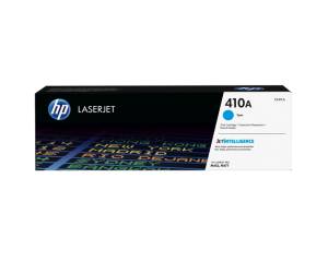 Toner - 410A - ciano - 2300 pagine - Hp - CF411A - 888793807514 - DMwebShop