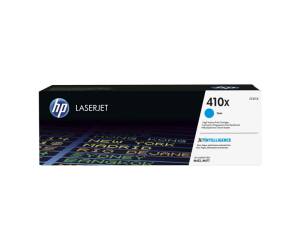 Toner - 410X - ciano - 5000 pagine - Hp - CF411X - 888793807552 - DMwebShop