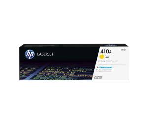 Toner - 410A - giallo - 2300 pagine - Hp - CF412A - 888793807521 - DMwebShop