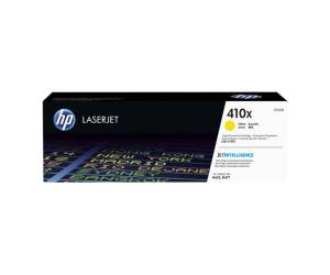 Toner - 410X - giallo - 5000 pagine - Hp - CF412X - 888793807569 - DMwebShop