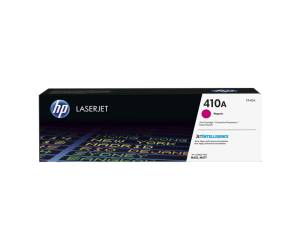 Toner - 410A - magenta - 2300 pagine - Hp - CF413A - 888793807538 - DMwebShop