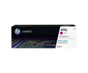 Toner - 410X - magenta - 5000 pagine - Hp - CF413X - 888793807576 - DMwebShop