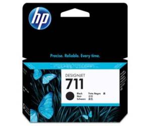 Cartuccia originale inchiostro - nero - HP 711 - 38 ml - Hp - CZ129A - 191628563470 - DMwebShop