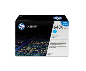 Toner originale - ciano - 643A - 10000 pagine - Hp - Q5951A - 829160493886 - DMwebShop