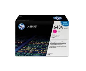 Toner originale - magenta - 643A - 10000 pagine - Hp - Q5953A - 829160493909 - DMwebShop