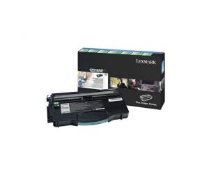 Toner - nero - Return program - 2000 pagine - Lexmark - 12016SE - 734646255332 - DMwebShop