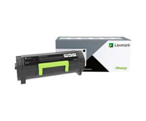 Toner - nero - 10000 pagine - Lexmark - B252X00 - 734646667982 - DMwebShop