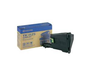 Toner - nero - TK-1125 - 2100 pagine - Kyocera-mita - 1T02M70NL1 - 632983053072 - DMwebShop