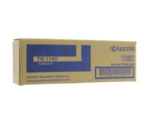 Toner - nero - TK-1140 - 7200 pagine Kyocera-mita - 1T02ML0NLC - 632983039915 - DMwebShop