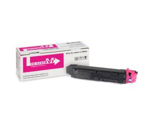 Toner - magenta - TK-5140M - 5000 pagine - Kyocera-mita - 1T02NRBNL0 - 632983034163 - DMwebShop