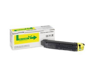 Toner - giallo - TK-5140Y - 5000 pagine - Kyocera-mita - 1T02NRANL0 - 632983034088 - DMwebShop