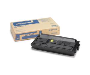 Toner - nero - TK-7105 - 20000 pagine - Kyocera-mita - 1T02P80NL0 - 632983031247 - DMwebShop